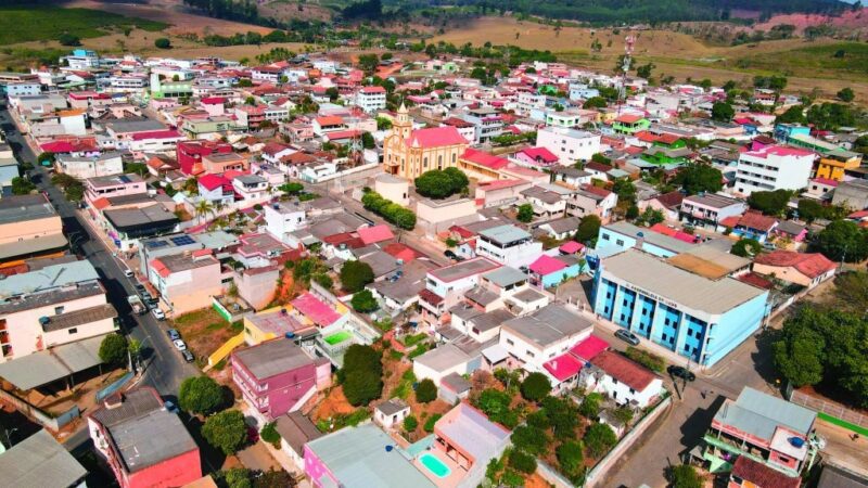 Mais de R$ 101 milhões impulsionam desenvolvimento de Alto Rio Novo