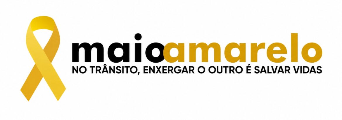 Ecovias Capixaba amplia campanhas educativas e ações de segurança viária no Maio Amarelo 2026