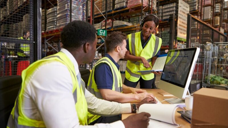 Sine de Linhares abre a semana com 224 oportunidades de trabalho