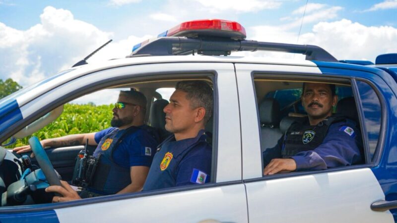 Atuação da Guarda Civil de Linhares resulta em 20 prisões no mês de abril