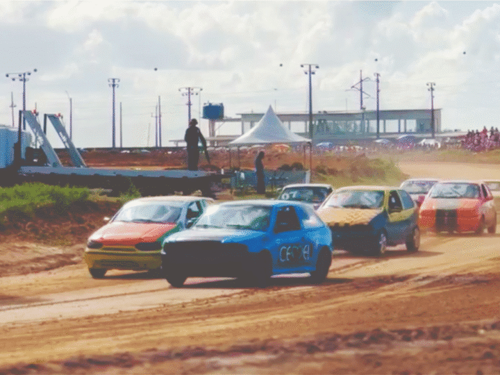 Copa Norte de Marcas e Pilotos promete movimentar o Barródromo de Linhares