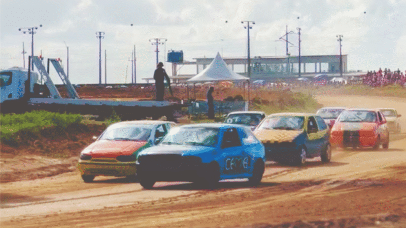 Copa Norte de Marcas e Pilotos promete movimentar o Barródromo de Linhares
