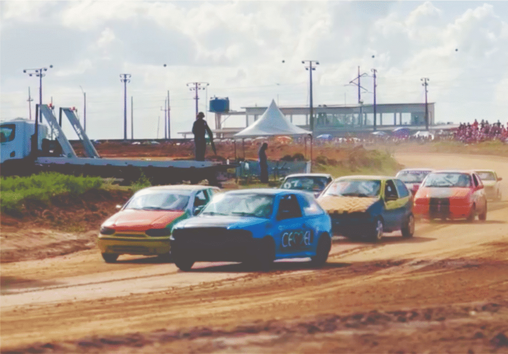 Copa Norte de Marcas e Pilotos promete movimentar o Barródromo de Linhares