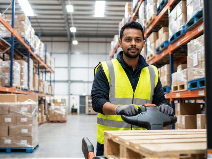 Sine de Linhares inicia a semana com 198 oportunidades de emprego