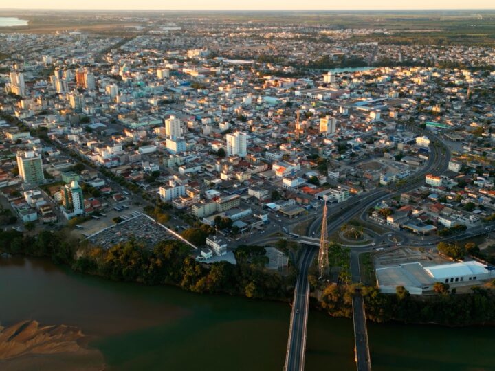 Linhares registra saldo positivo de mais de 1,5 mil empregos formais no 1º quadrimestre de 2026