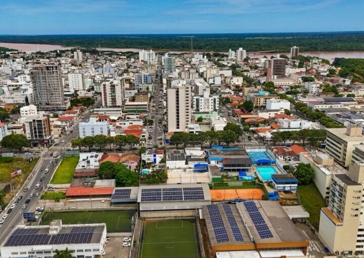 Guias do IPTU 2026 estarão disponíveis a partir de 22 de junho em Linhares
