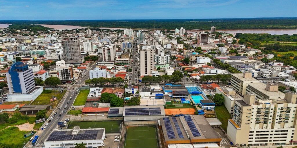 Guias do IPTU 2026 estarão disponíveis a partir de 22 de junho em Linhares