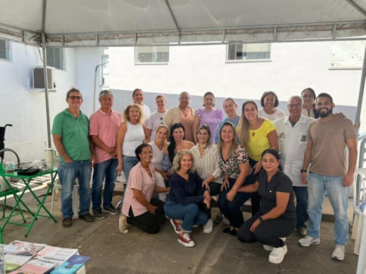 Mutirão agiliza cirurgias de siso e reduz tempo de espera dos pacientes