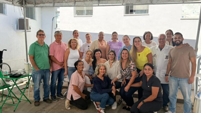 Mutirão agiliza cirurgias de siso e reduz tempo de espera dos pacientes