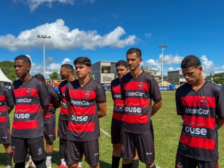Campeonato Municipal da 1ª Divisão movimenta bairros de Linhares com estádios lotados
