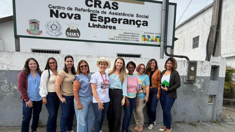 Empreendedorismo feminino ganha reforço com novo programa municipal