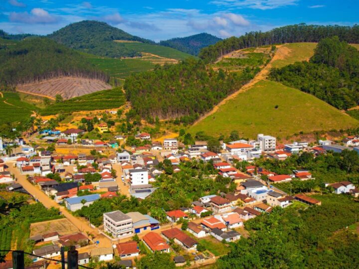 Distrito de São Rafael será palco de Festival de Inverno nos dias 4 e 5 de julho