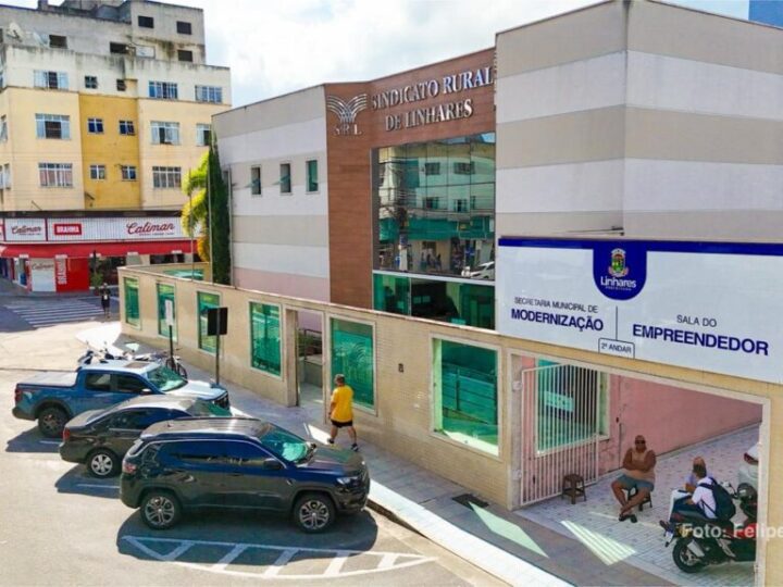 Conecta Empreendedor promove edição especial para idosos com oficina de crochê