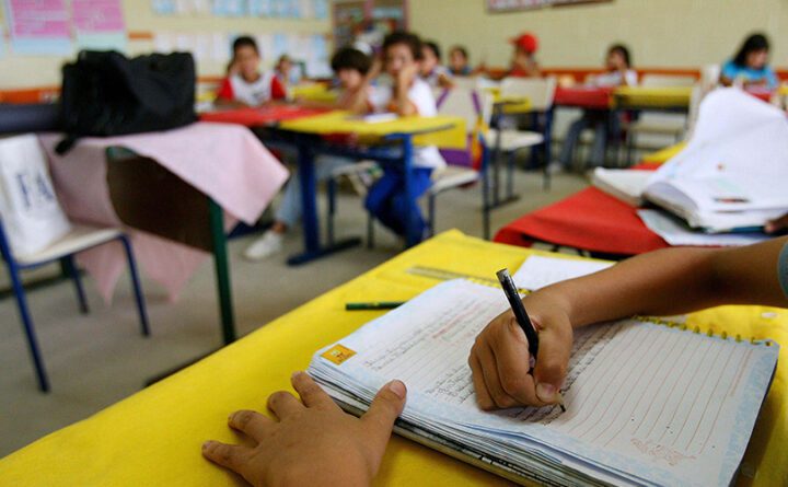 Secretaria de Educação lança edital para coordenador municipal bolsista do PAES
