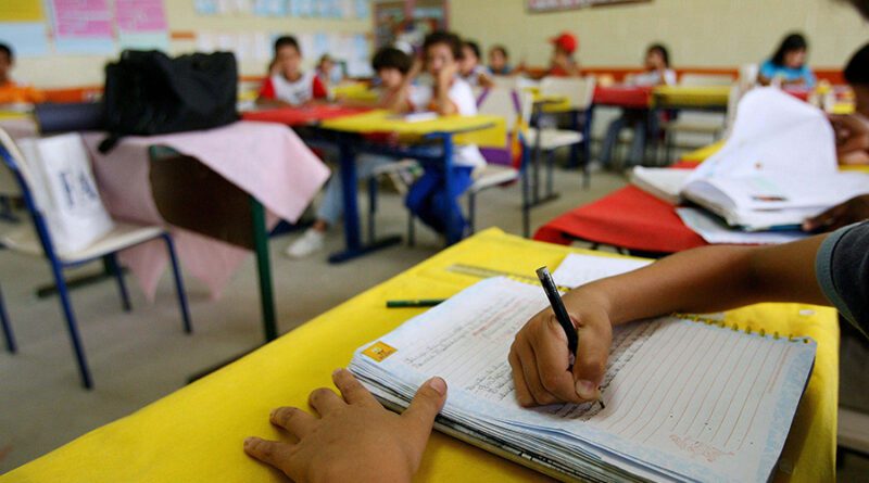 Secretaria de Educação lança edital para coordenador municipal bolsista do PAES