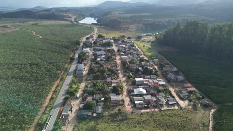 Prefeito Lucas Scaramussa anuncia investimentos para Humaitá e Bebedouro
