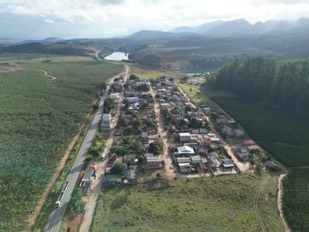 Prefeito Lucas Scaramussa anuncia investimentos para Humaitá e Bebedouro