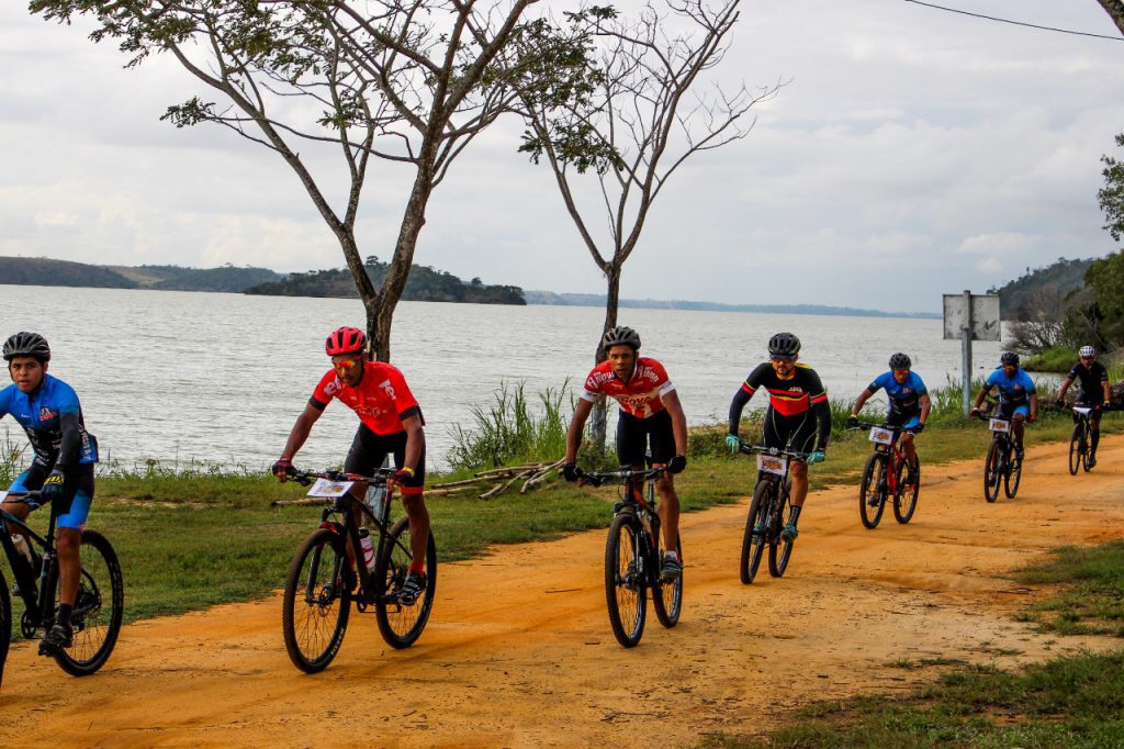 Contagem regressiva: inscrições para a Volta da Lagoa Juparanã chegam à reta final