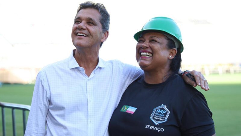Desempenho econômico coloca Espírito Santo no topo do ranking nacional