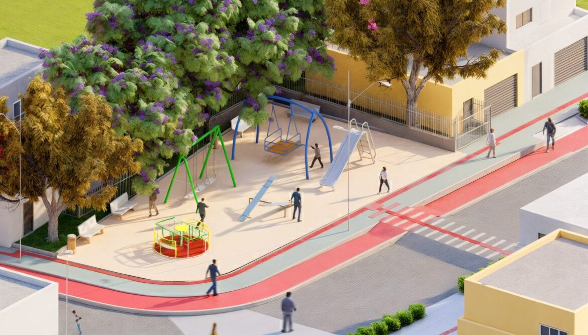 São Mateus recebe investimento de R$ 26,3 milhões para revitalizar o Valão do Vila Nova