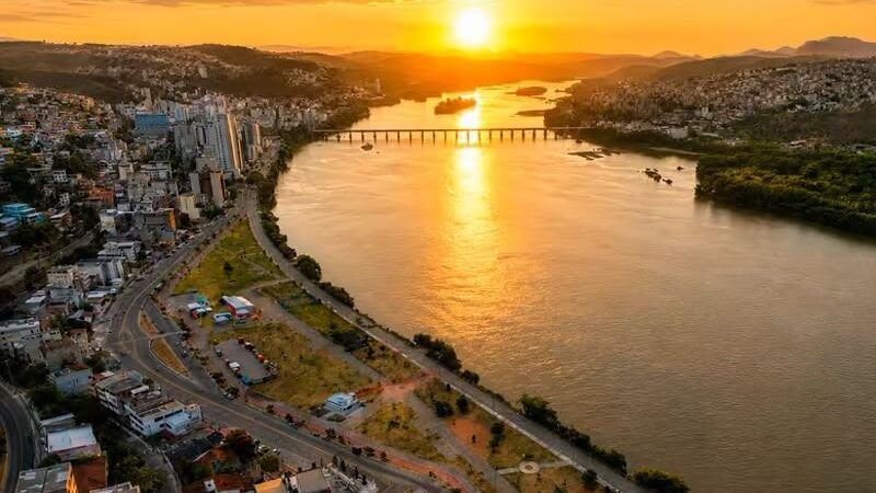 Colatina ganha mais de R$ 1,2 bilhão em investimentos do Governo do Estado