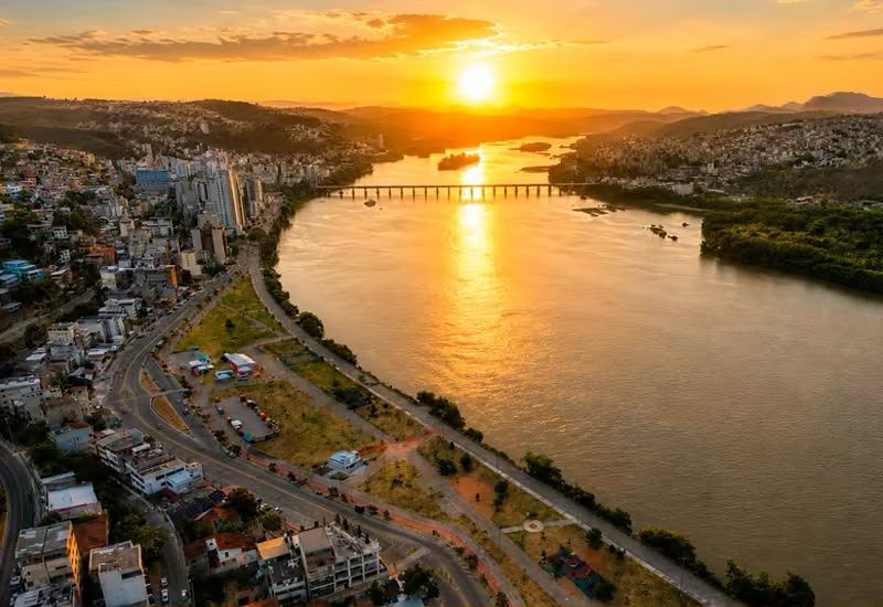 Colatina ganha mais de R$ 1,2 bilhão em investimentos do Governo do Estado