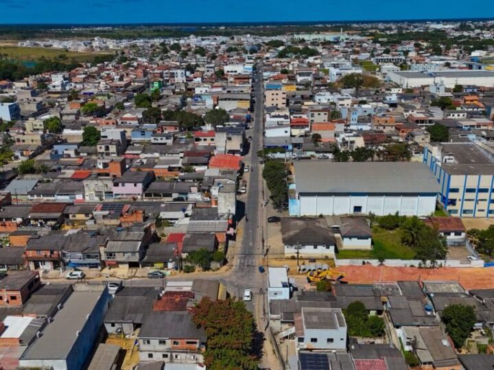 Linhares terá interdição na Rua Maria Giuriato Frisso a partir de segunda-feira (10)