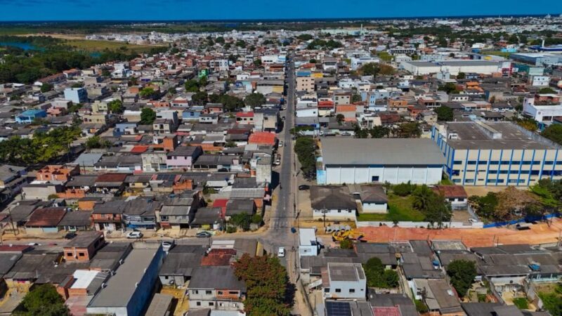 Linhares terá interdição na Rua Maria Giuriato Frisso a partir de segunda-feira (10)