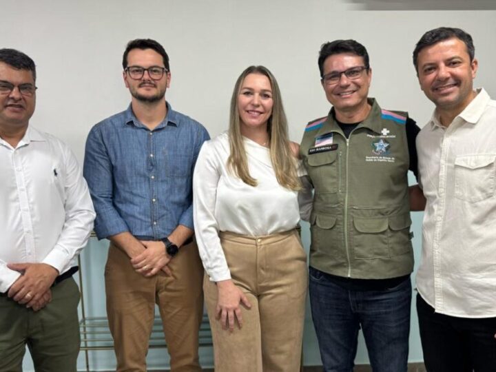 Investimento de R$ 5 milhões moderniza Hospital Geral de Linhares com reformas e energia solar