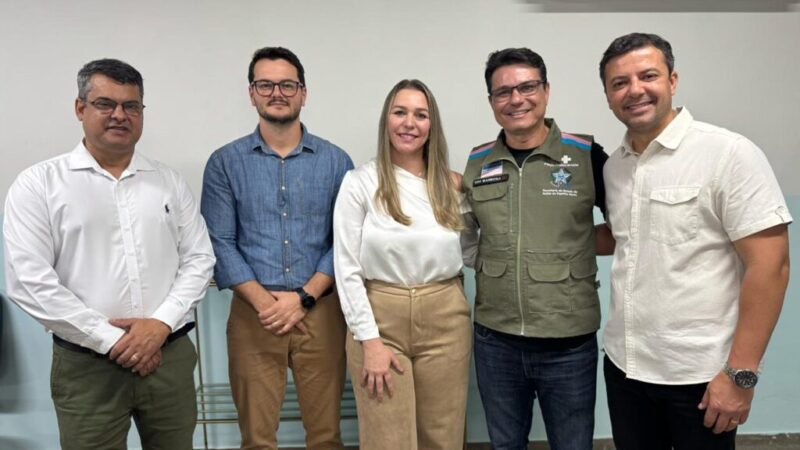 Investimento de R$ 5 milhões moderniza Hospital Geral de Linhares com reformas e energia solar