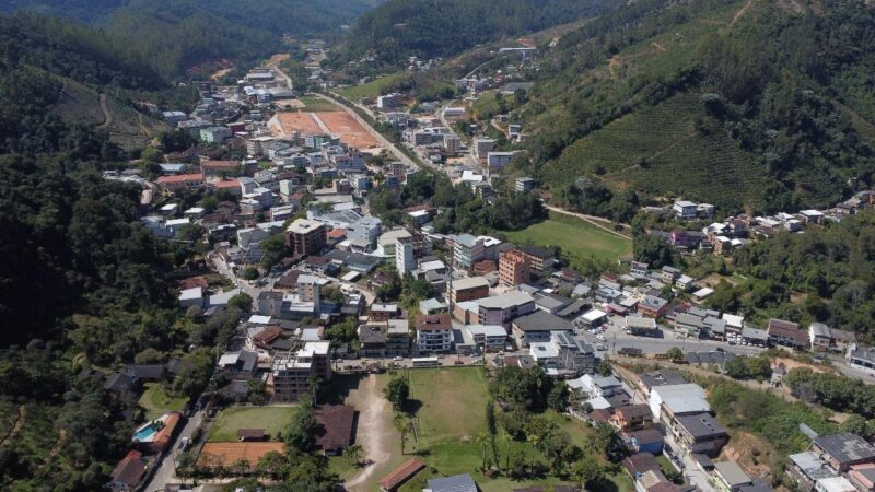 Vargem Alta ganha R$ 27 milhões em novas obras e investimentos do Governo do Estado