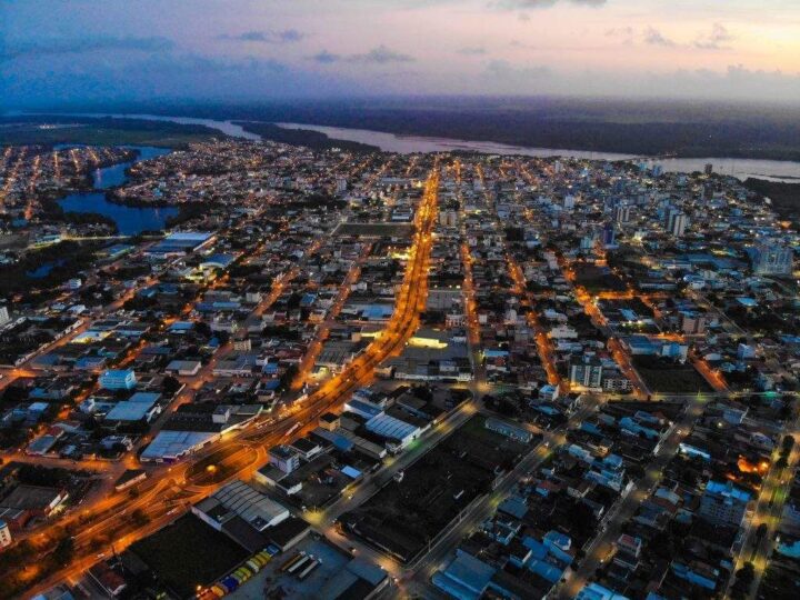 Linhares comemora 226 anos com grandes obras e mais de R$ 1 bilhão em investimentos do Governo do Estado