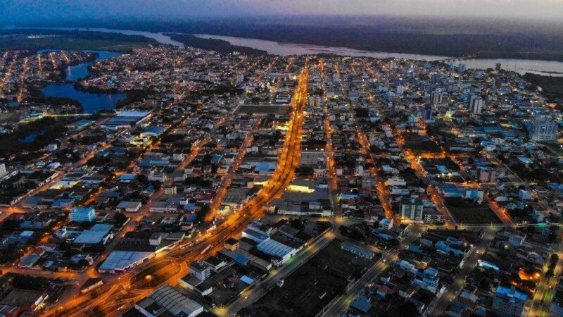 Linhares comemora 226 anos com grandes obras e mais de R$ 1 bilhão em investimentos do Governo do Estado