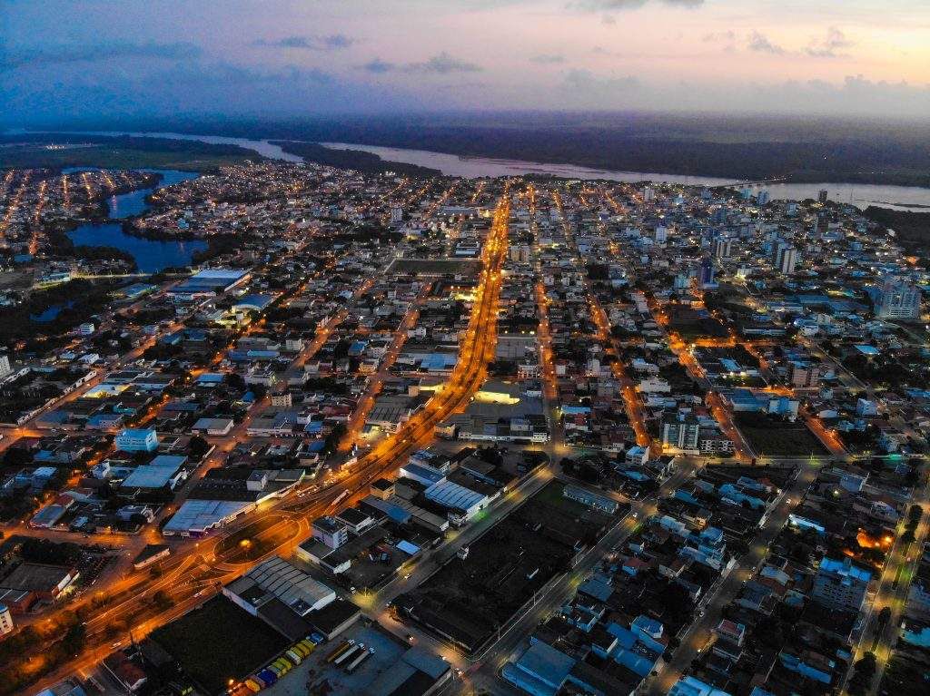 Linhares comemora 226 anos com grandes obras e mais de R$ 1 bilhão em investimentos do Governo do Estado