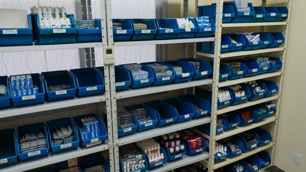 Linhares dispensa cópia de receita para retirada de medicamentos de uso contínuo