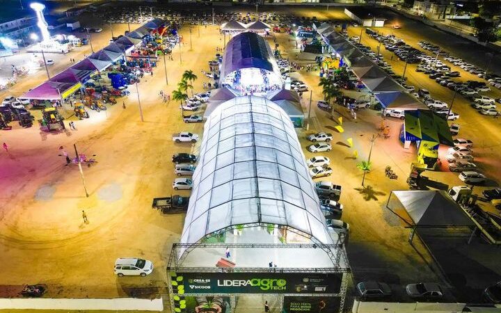 Prefeitura apresenta Prêmio Agroindústria de Excelência em evento do Lidera Agro