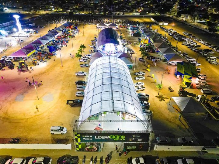 Prefeitura apresenta Prêmio Agroindústria de Excelência em evento do Lidera Agro