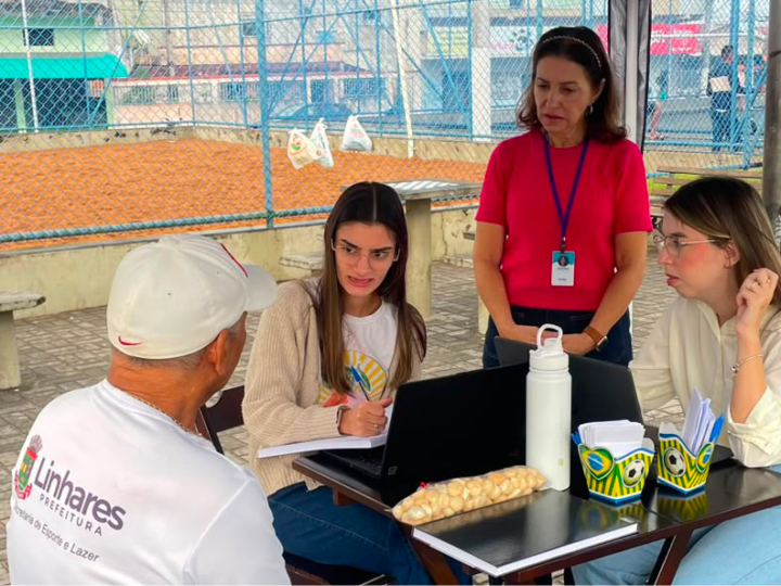 Ouvidoria Itinerante chega ao Planalto nesta quinta para ouvir moradores de Linhares