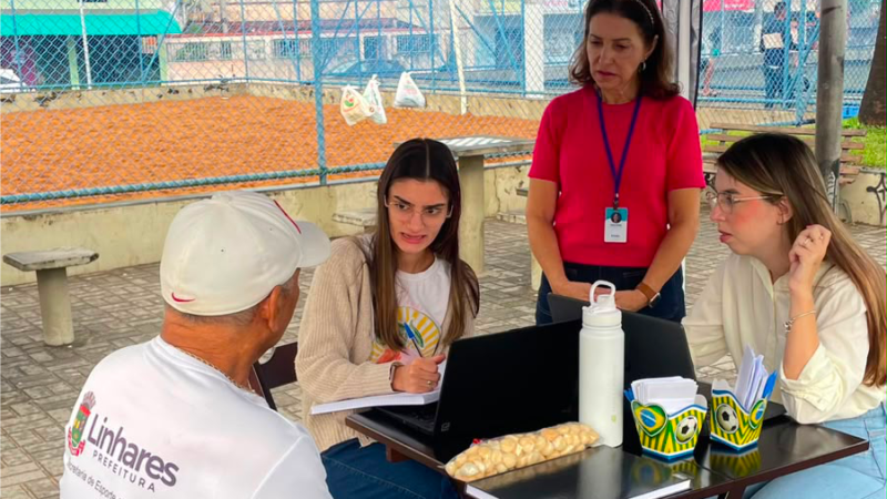 Ouvidoria Itinerante chega ao Planalto nesta quinta para ouvir moradores de Linhares