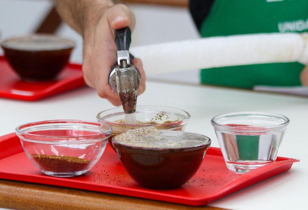 Concurso de Qualidade do Café chega à etapa de premiação nesta terça-feira (29)