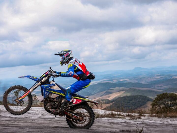 Linhares será palco de etapa do Enduro de Regularidade Capixaba neste domingo