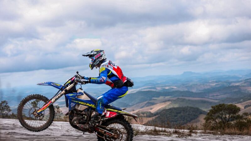 Linhares será palco de etapa do Enduro de Regularidade Capixaba neste domingo