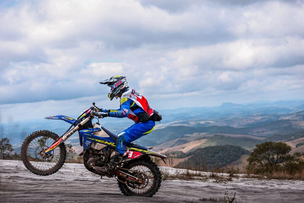 Linhares será palco de etapa do Enduro de Regularidade Capixaba neste domingo