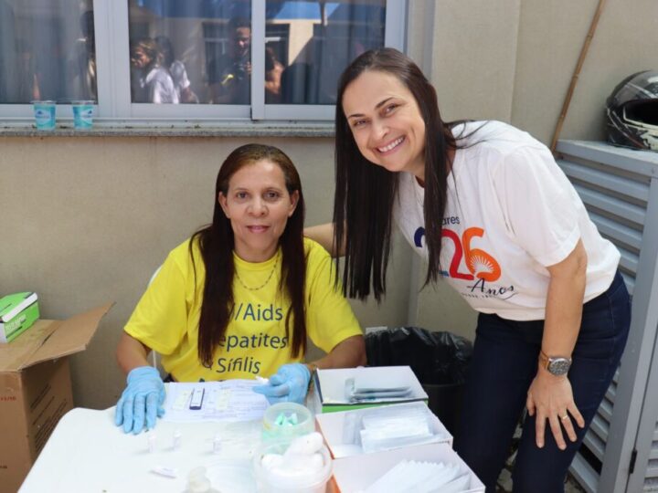 Bairro Palmital ganha dia de cidadania e lazer com programação especial
