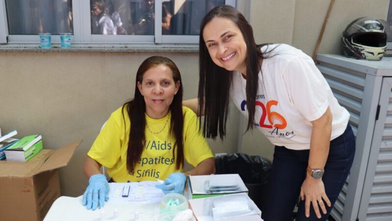 Bairro Palmital ganha dia de cidadania e lazer com programação especial
