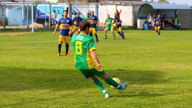 2ª Divisão do Campeonato Municipal de Linhares movimenta domingo com nove jogos