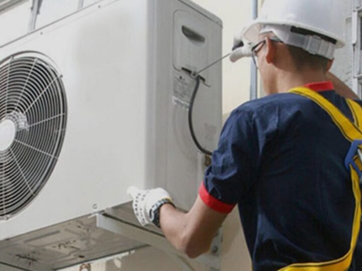 Linhares oferece oportunidade de qualificação com curso gratuito de Refrigeração e Climatização