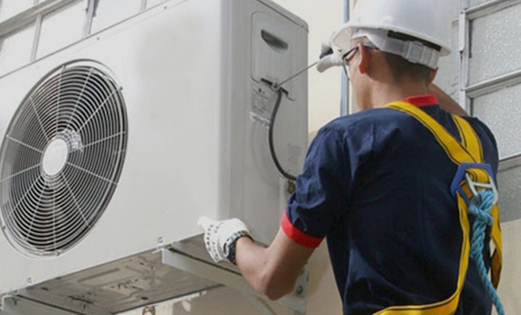Linhares oferece oportunidade de qualificação com curso gratuito de Refrigeração e Climatização