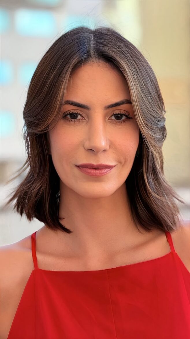 Capixaba leva talento e beleza para as telas da Netflix