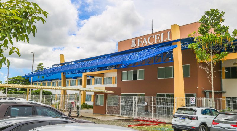 Jornada Científica FACELI 2026 terá programação gratuita e aberta ao público